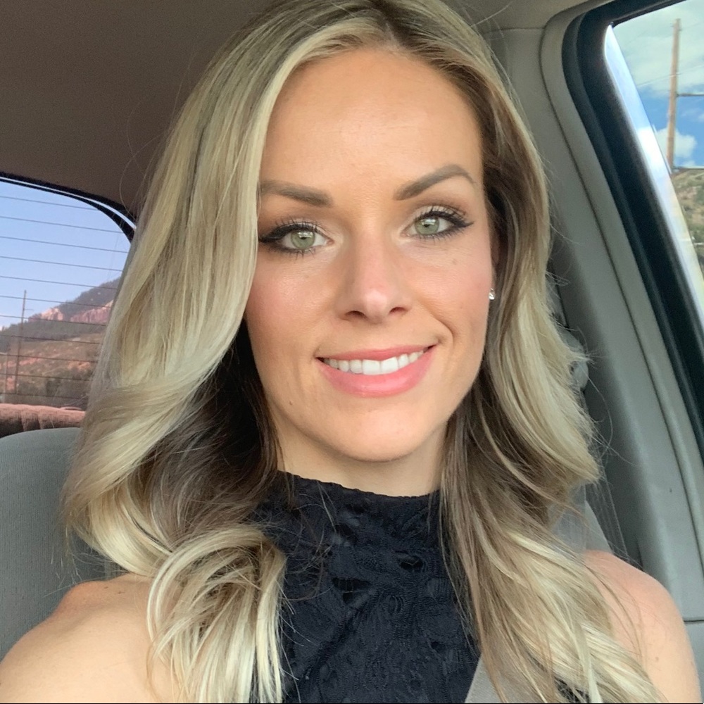 Meet your Posher, Jenne